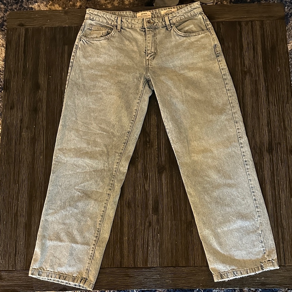 Women’s  Light Blue Jeans